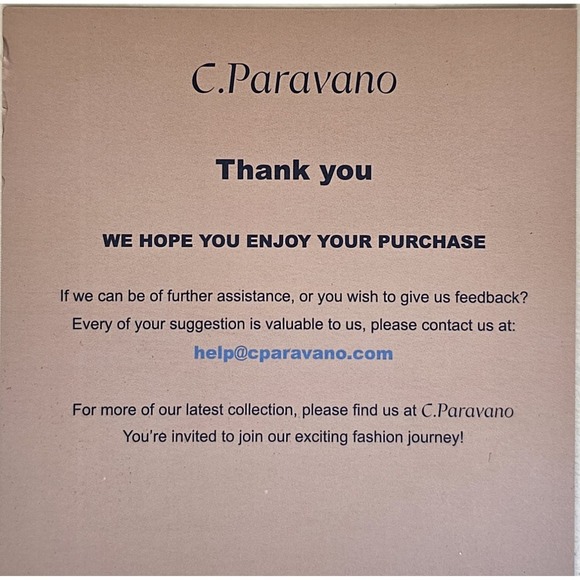 C. Paravano Women's Pump | Square Toe Chunky Heels | Leather Low Heel Pumps  40 - Picture 11 of 13